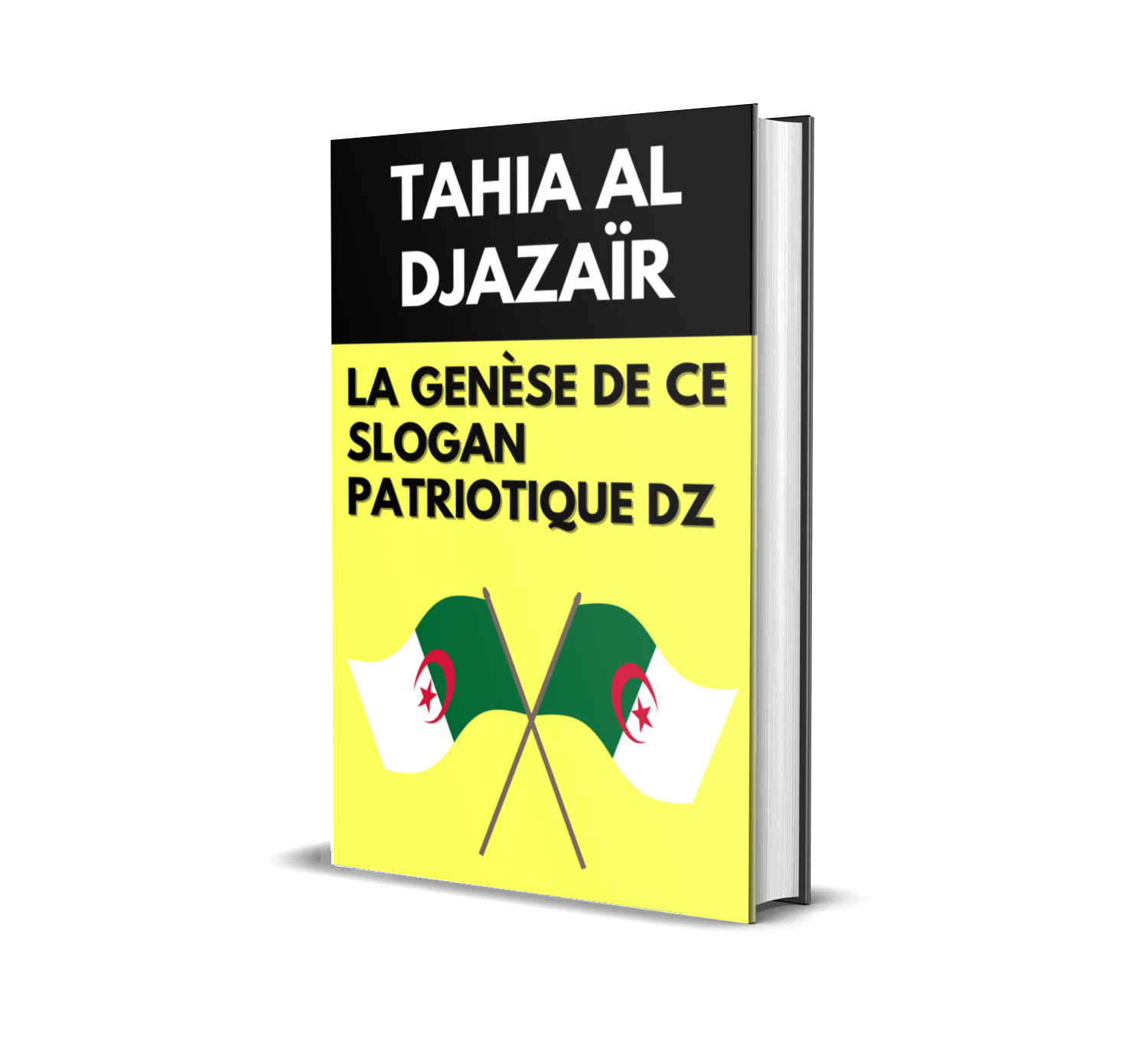 Tahia Al Djazaïr: Traduction DZ