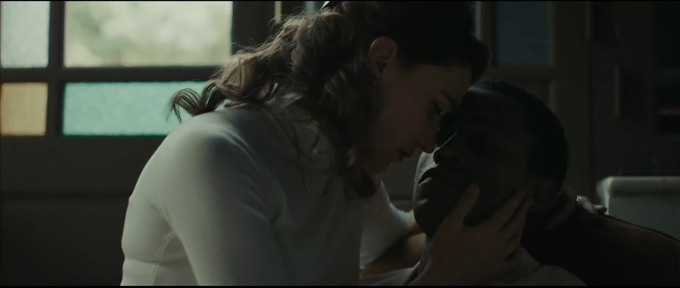 Josie Fanon interprétée par Deborah François