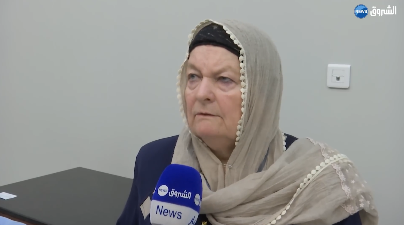 Georgette Gerarda Leontine Vandenabeele
