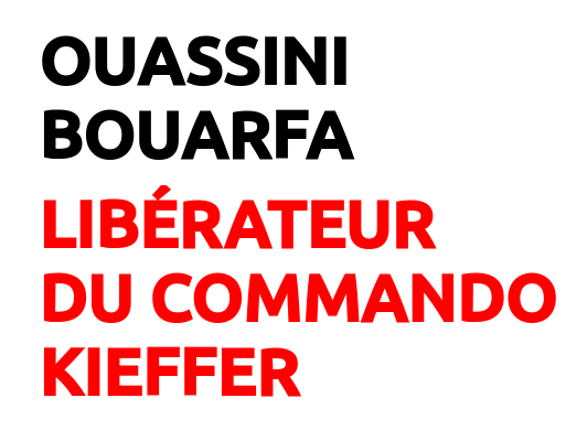 Ouassini Bouarfa